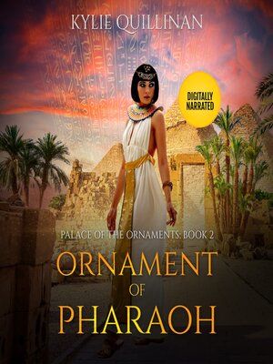 cover image of Ornament of Pharaoh